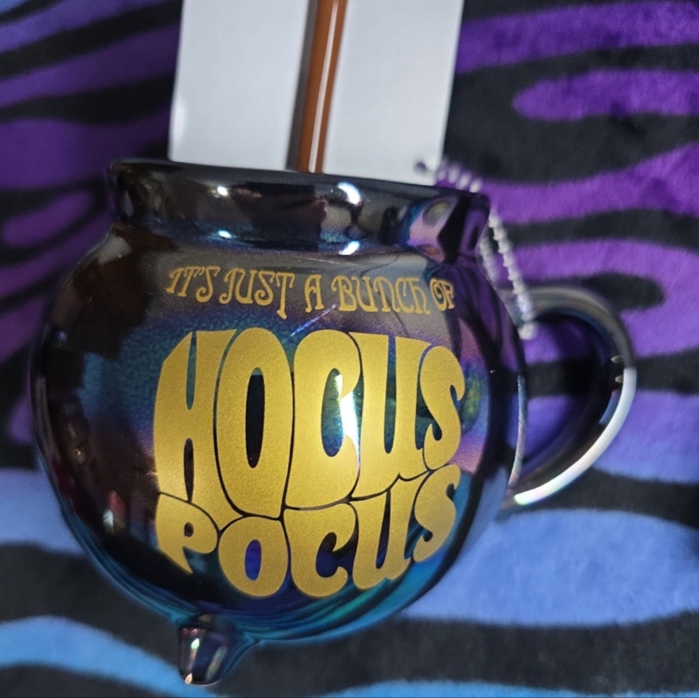 Hocus Pocus Bundle - Picture 3 of 3